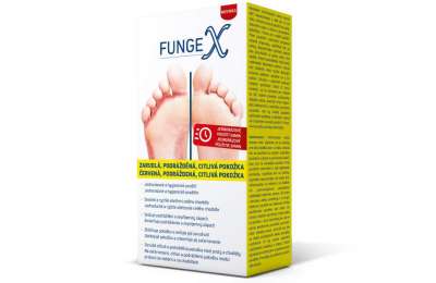  FungeX socks 1 pair